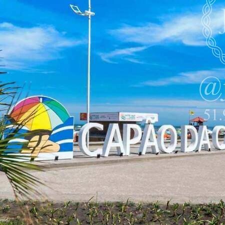 Jk Beira Mar Regiao Central De Capao Capão da Canoa Extérieur photo